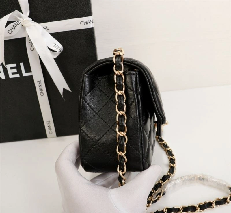 StreetReady Chanel CF Series Bags 86350