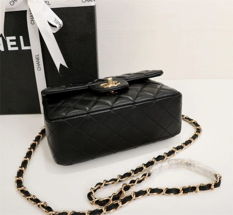 StreetReady Chanel CF Series Bags 86350