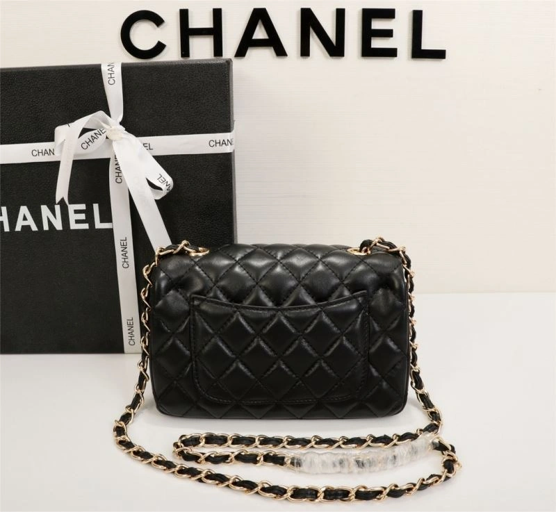 StreetReady Chanel CF Series Bags 86350