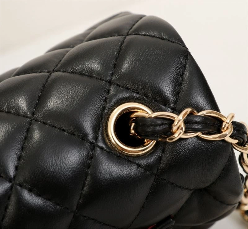StreetReady Chanel CF Series Bags 86350