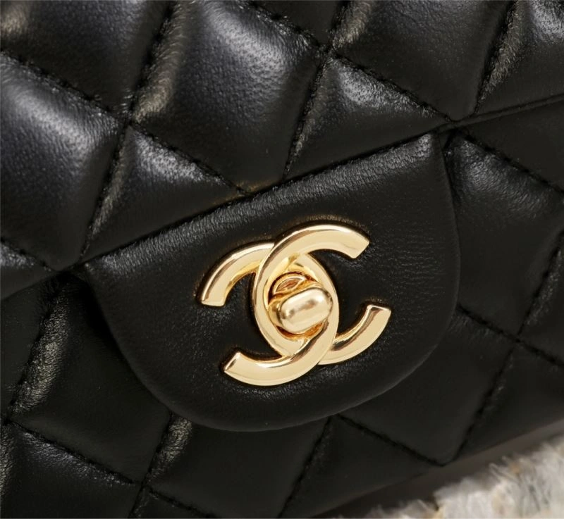 StreetReady Chanel CF Series Bags 86350
