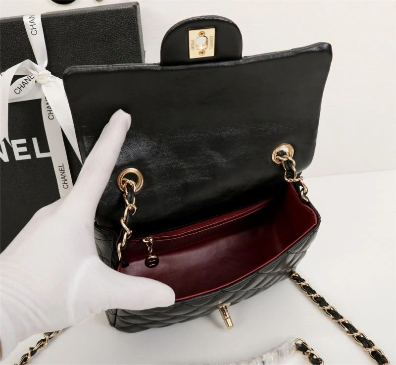 StreetReady Chanel CF Series Bags 86350