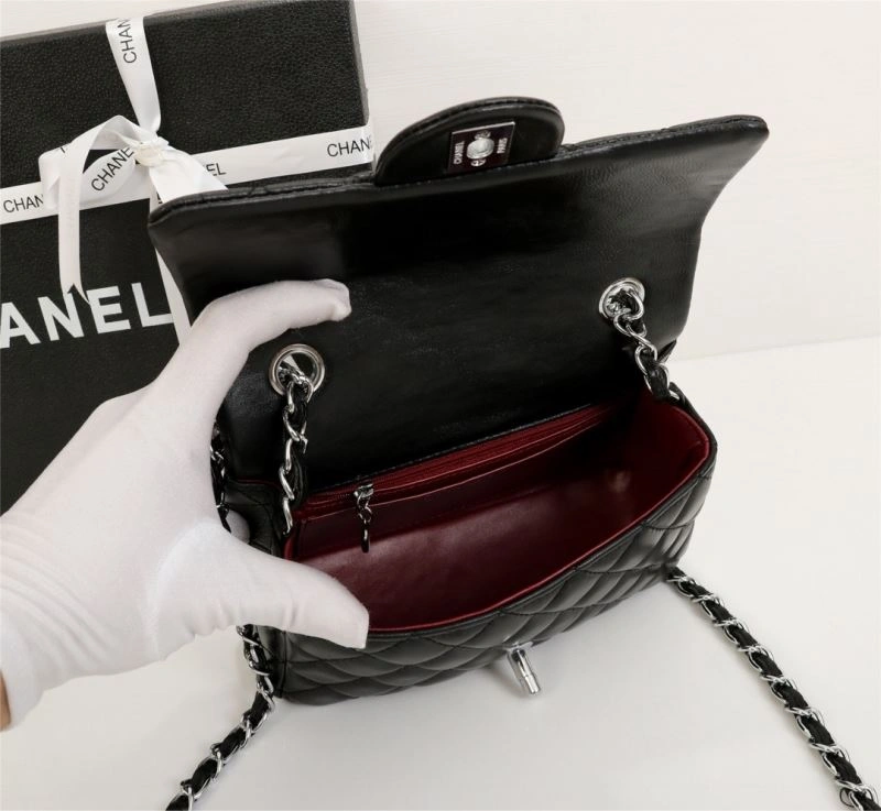 UrbanStyle Chanel CF Series Bags 86356