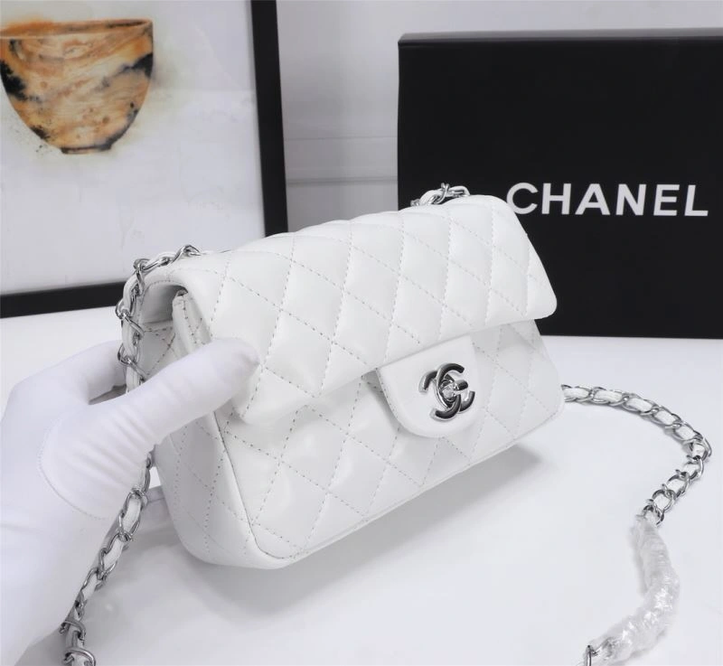 Chanel CF Series Bags Effortless 78866