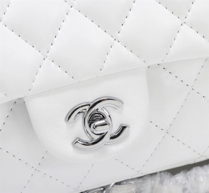Chanel CF Series Bags Effortless 78866