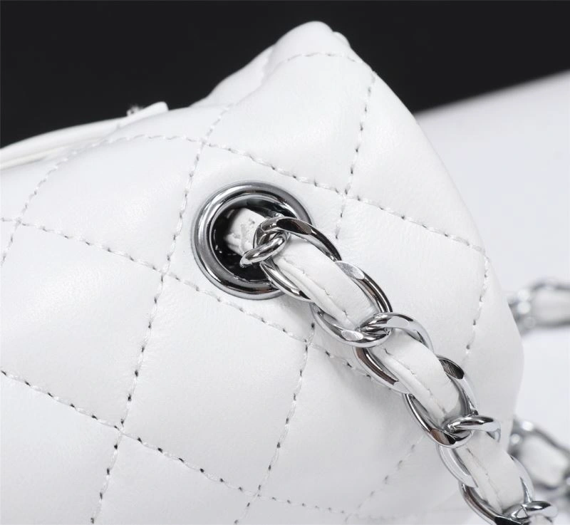 Chanel CF Series Bags Effortless 78866