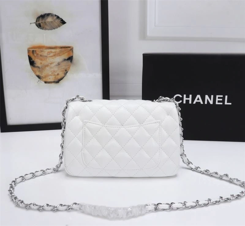 Chanel CF Series Bags Effortless 78866
