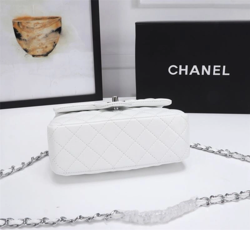 Chanel CF Series Bags Effortless 78866
