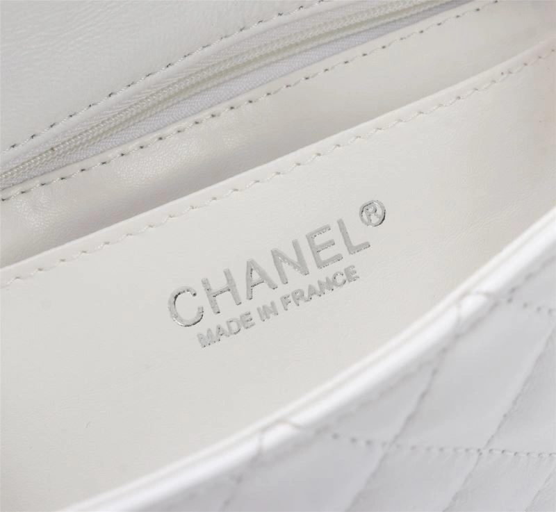 Chanel CF Series Bags Effortless 78866