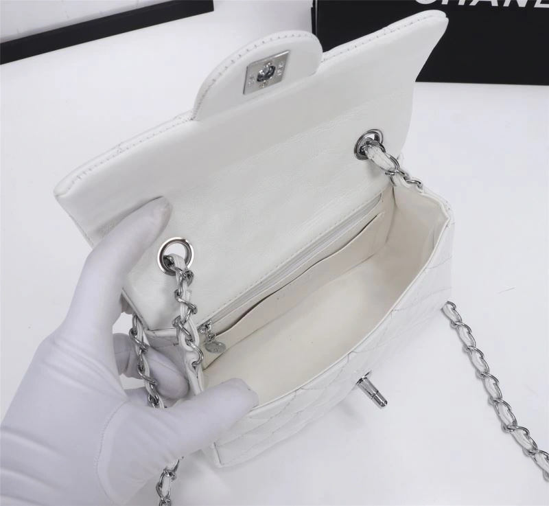 Chanel CF Series Bags Effortless 78866