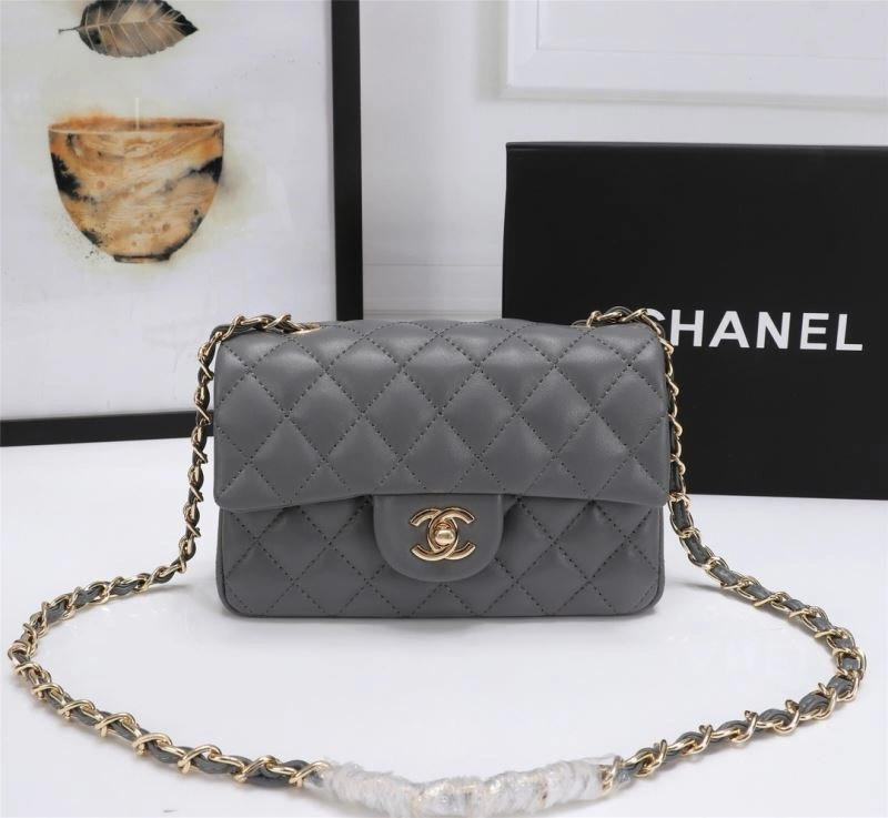 Lightweight Chanel CF Series Bags 86328
