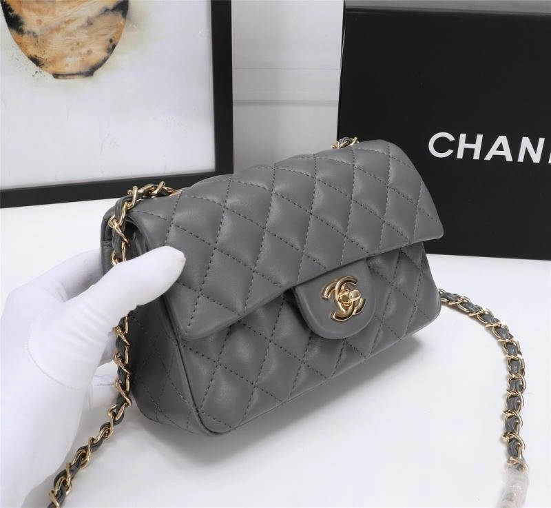 Lightweight Chanel CF Series Bags 86328