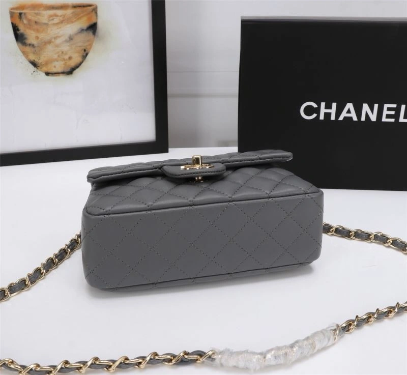 Lightweight Chanel CF Series Bags 86328
