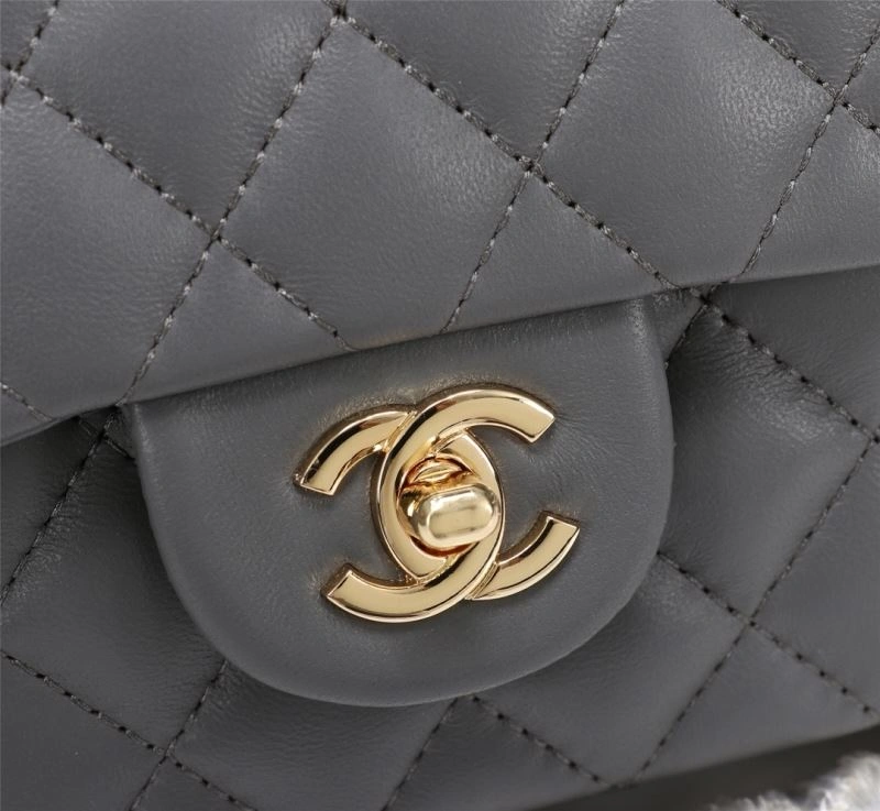 Lightweight Chanel CF Series Bags 86328