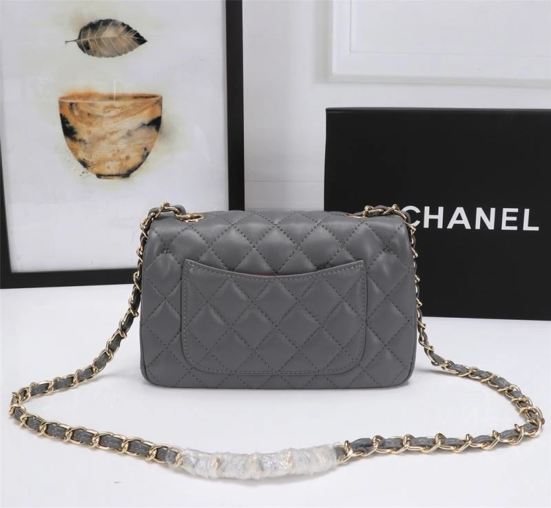 Lightweight Chanel CF Series Bags 86328