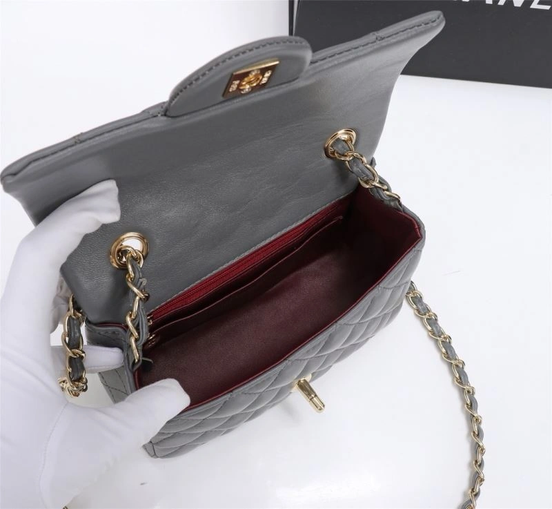 Lightweight Chanel CF Series Bags 86328