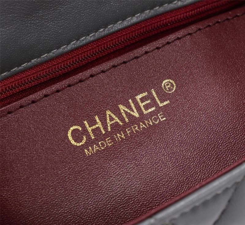 Lightweight Chanel CF Series Bags 86328