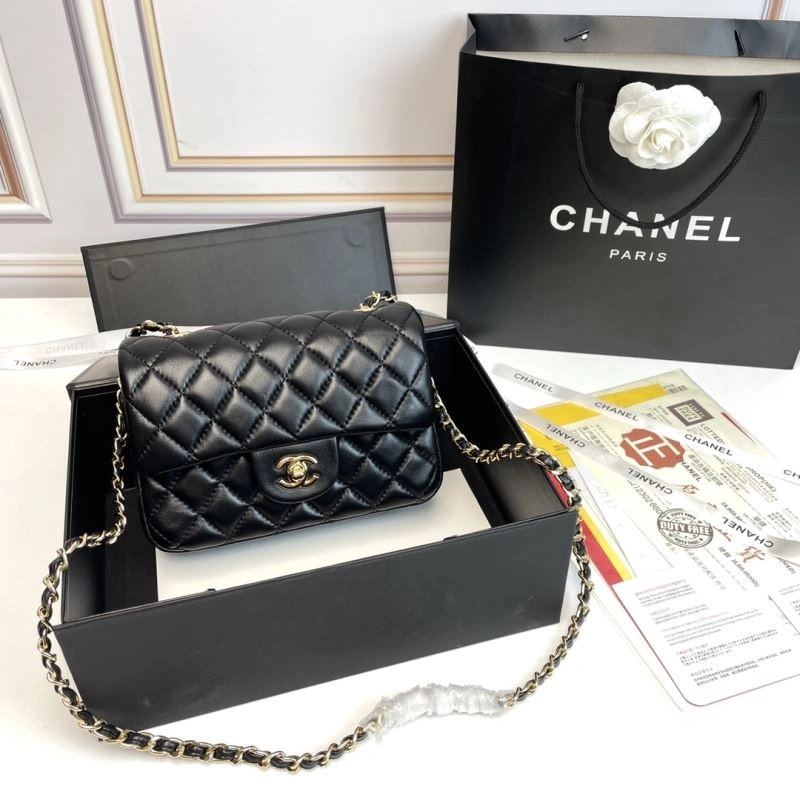 Chanel CF Series Bags Timeless 78968