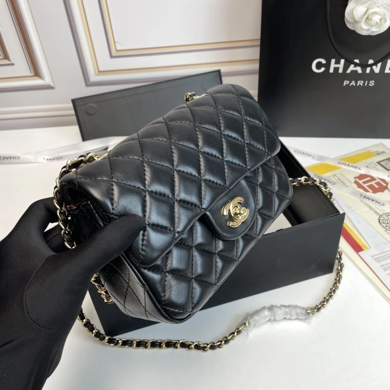 Chanel CF Series Bags Timeless 78968