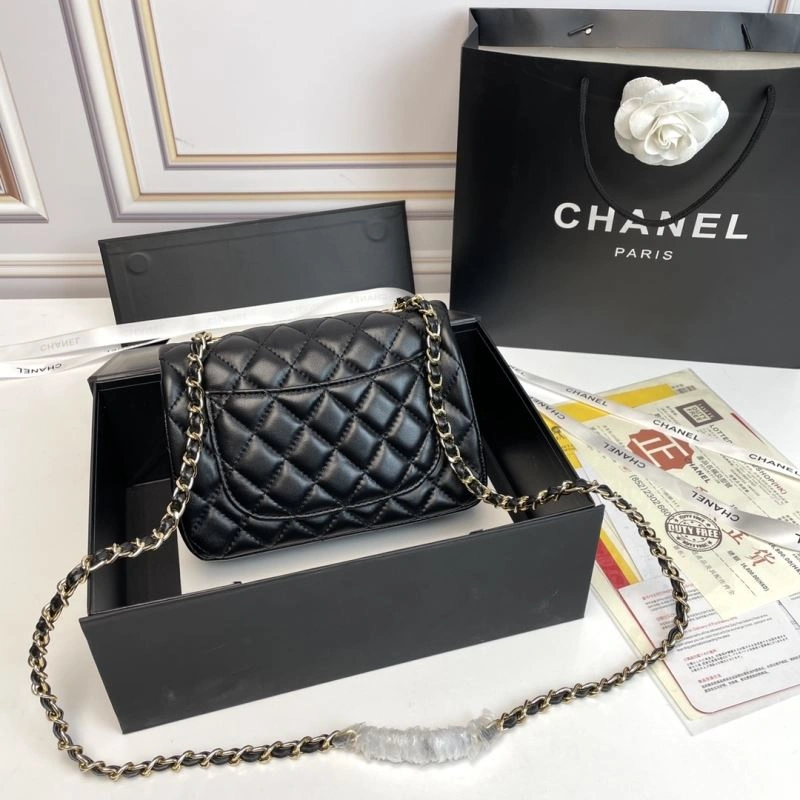 Chanel CF Series Bags Timeless 78968