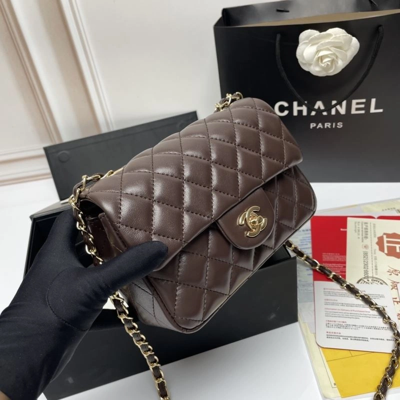 Chanel CF Series Bags Upgraded 86325