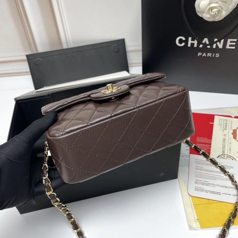 Chanel CF Series Bags Upgraded 86325