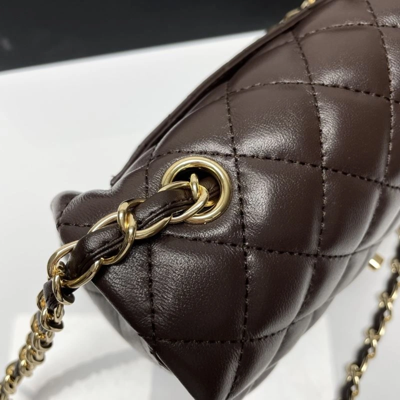 Chanel CF Series Bags Upgraded 86325