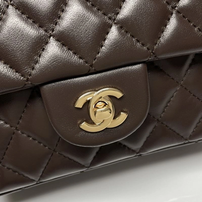 Chanel CF Series Bags Upgraded 86325