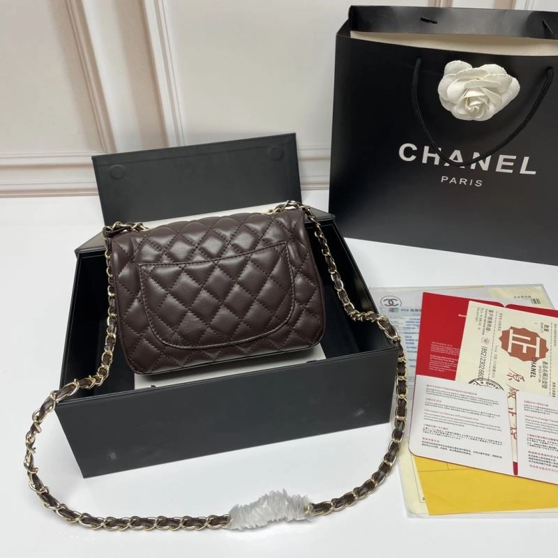 Chanel CF Series Bags Upgraded 86325