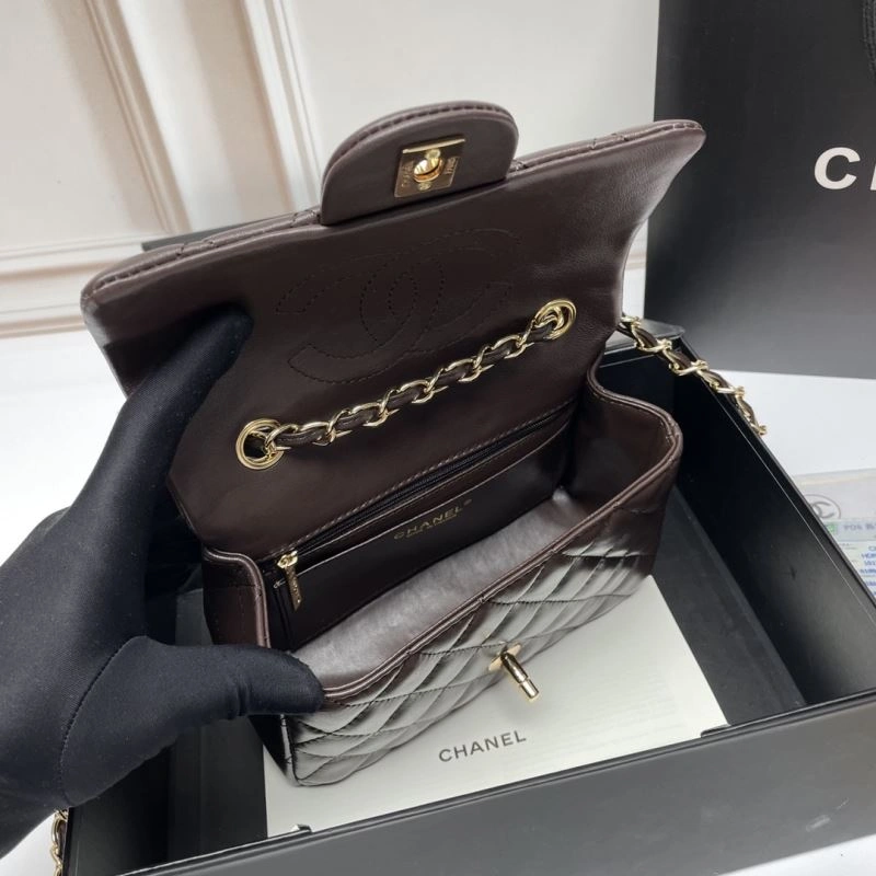 Chanel CF Series Bags Upgraded 86325
