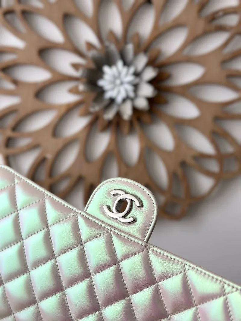 Functional Chanel CF Series Bags 55502