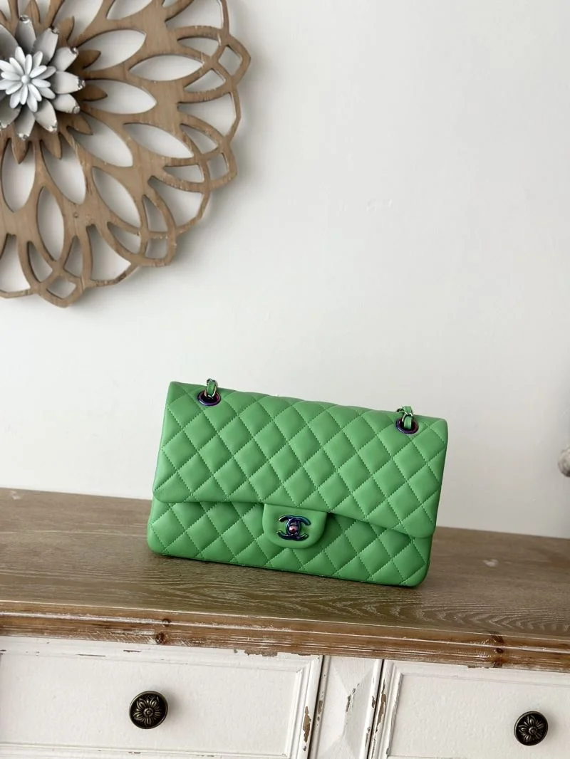 Chanel CF Series Bags Unisex 55463