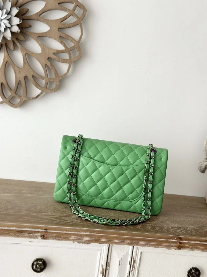 Chanel CF Series Bags Unisex 55463