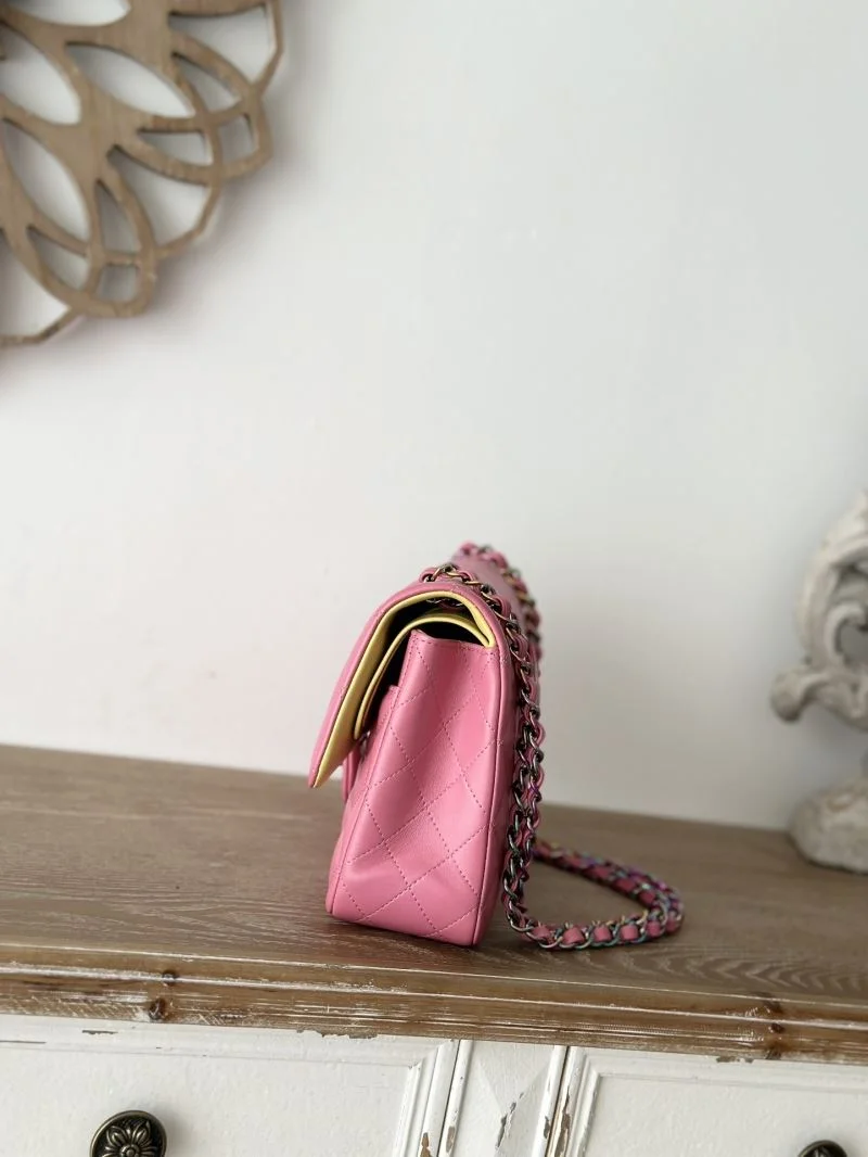 Chanel CF Series Bags FastDry 55462