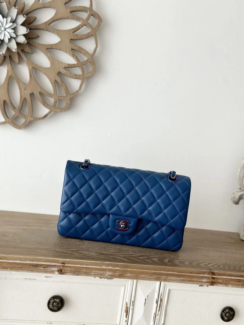 Sporty Chanel CF Series Bags 55456
