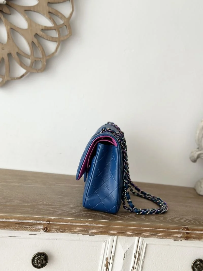 Sporty Chanel CF Series Bags 55456