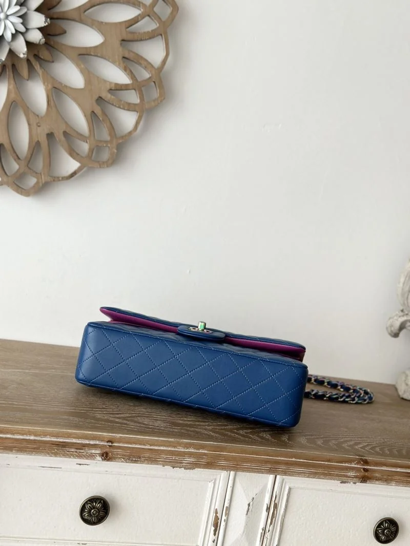 Sporty Chanel CF Series Bags 55456