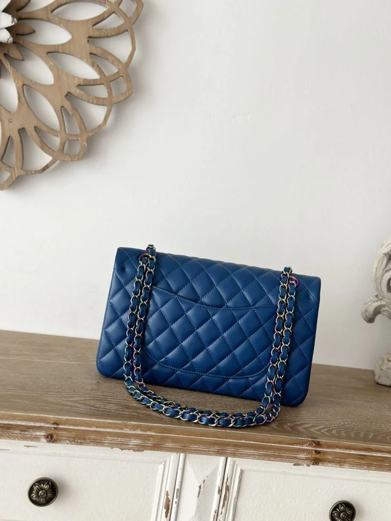 Sporty Chanel CF Series Bags 55456