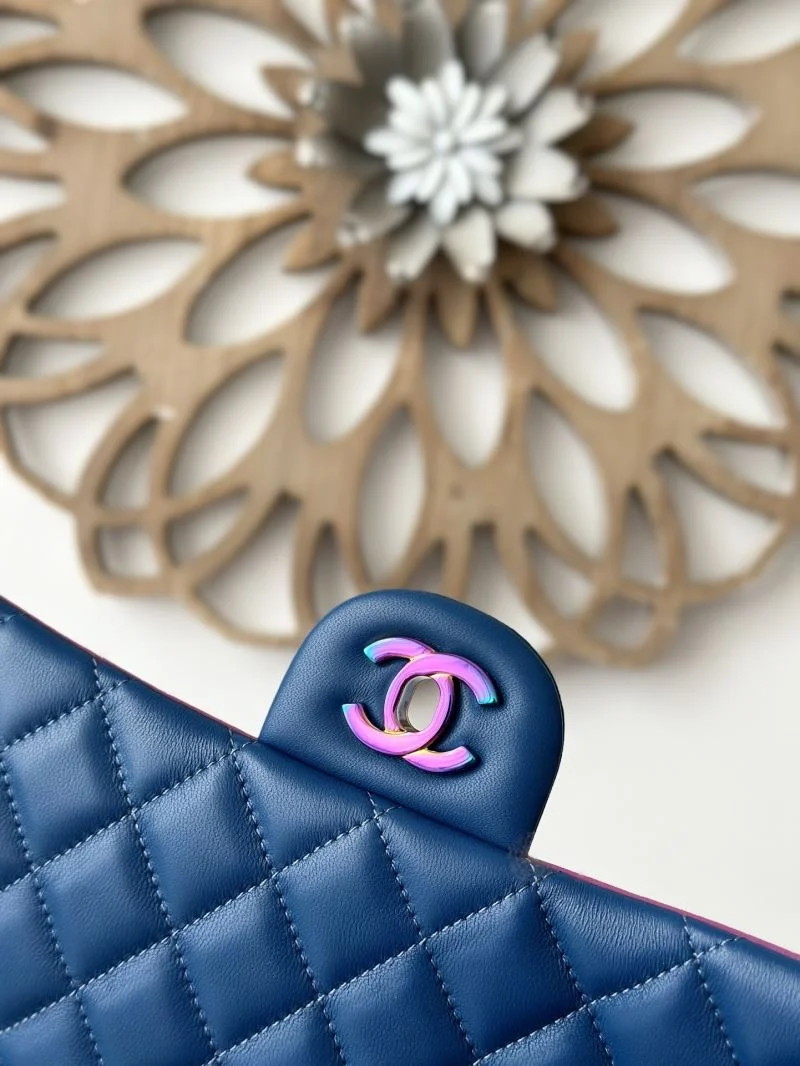 Sporty Chanel CF Series Bags 55456