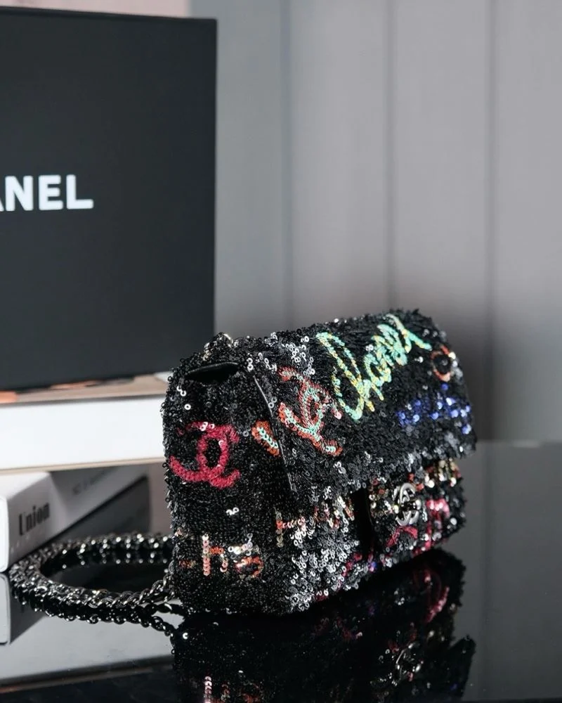 Chanel CF Series Bags FashionForward 55461