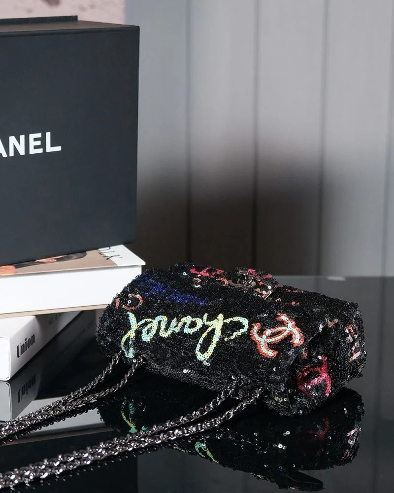 Chanel CF Series Bags FashionForward 55461
