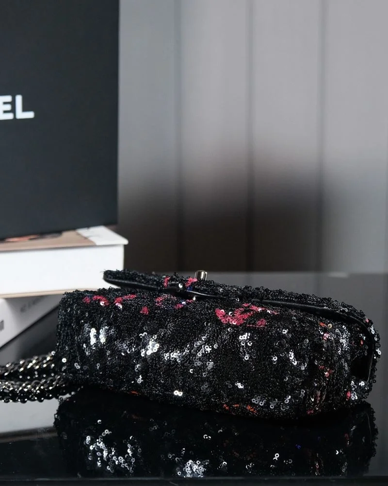 Chanel CF Series Bags FashionForward 55461