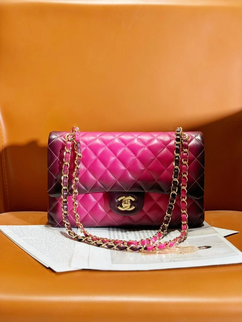 Chanel CF Series Bags Durable 55478