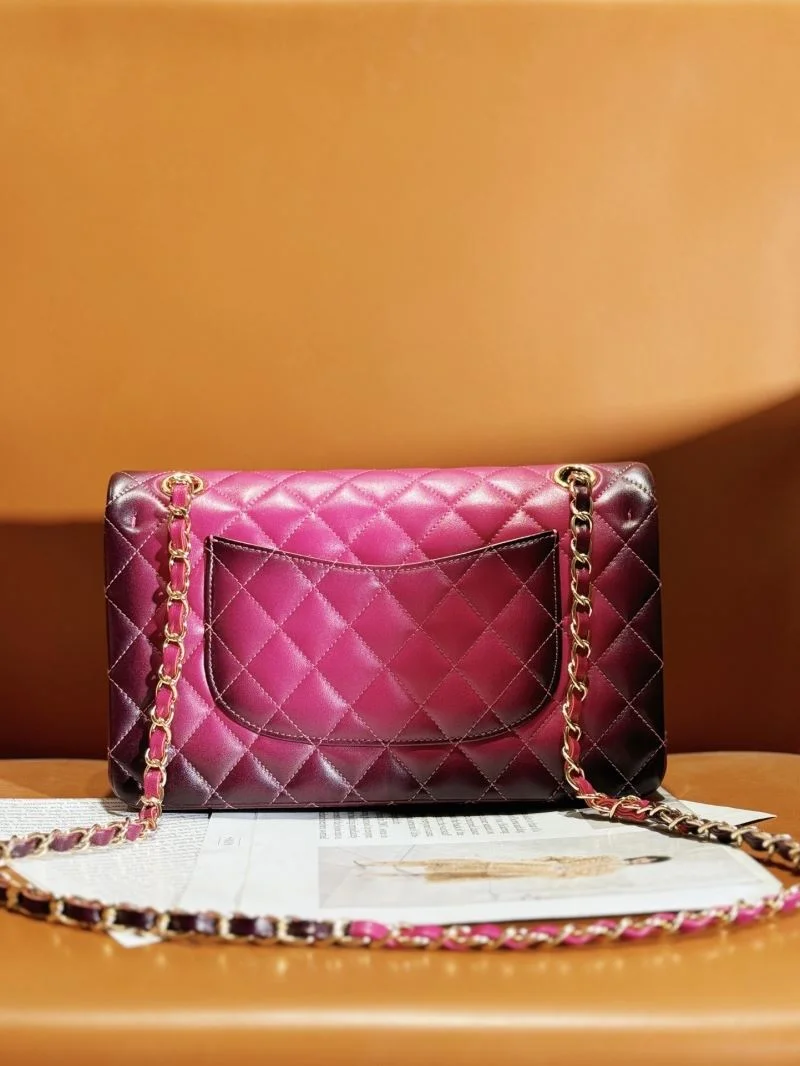 Chanel CF Series Bags Durable 55478