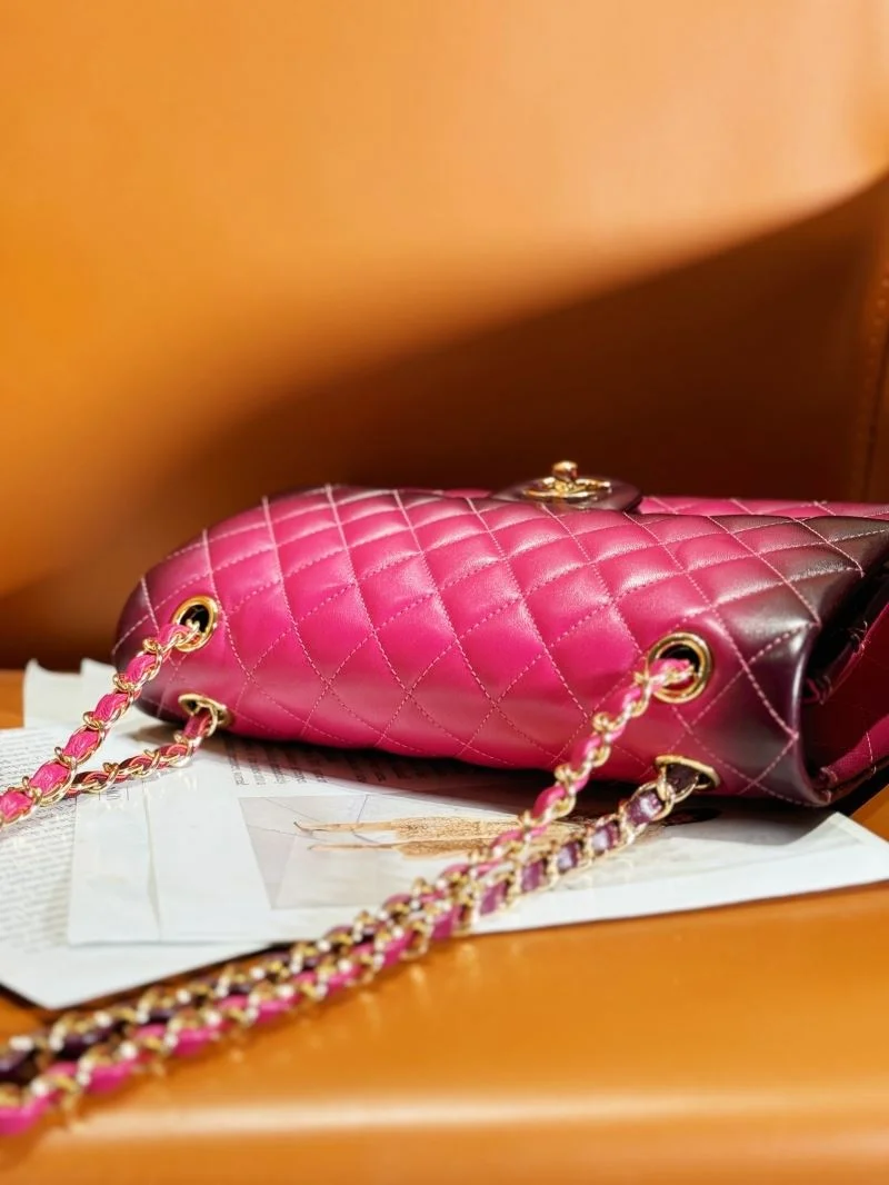 Chanel CF Series Bags Durable 55478
