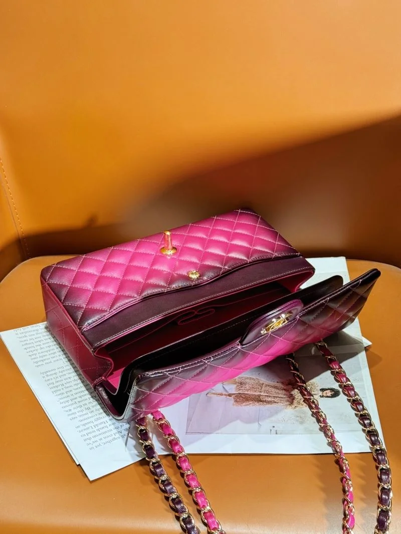Chanel CF Series Bags Durable 55478