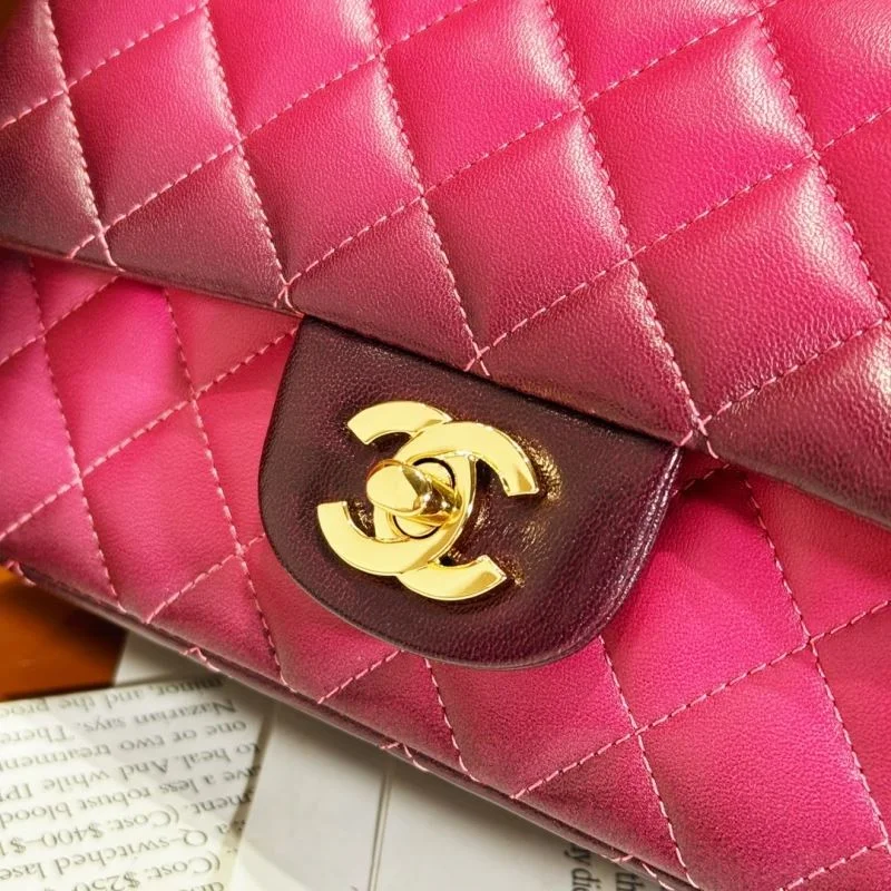 Chanel CF Series Bags Durable 55478