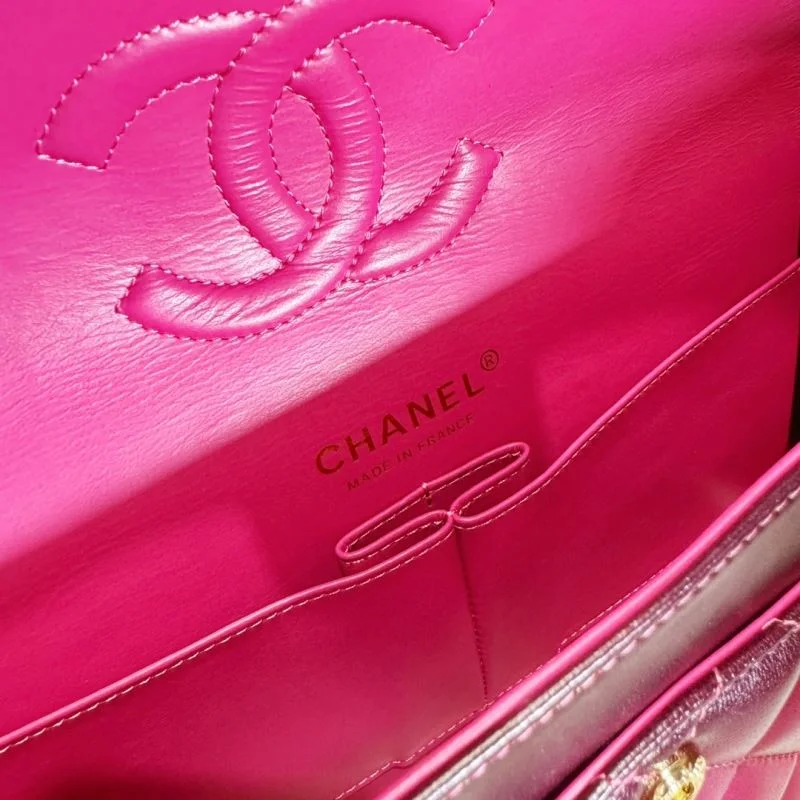 Chanel CF Series Bags Durable 55478