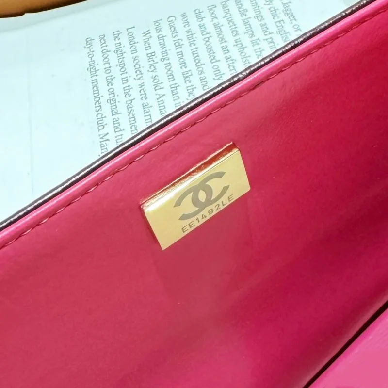 Chanel CF Series Bags Durable 55478
