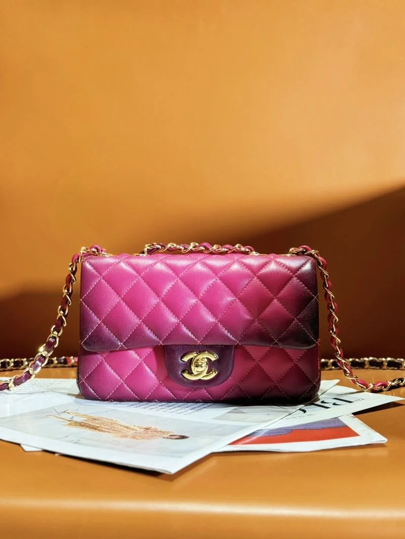Affordable Chanel CF Series Bags 55457